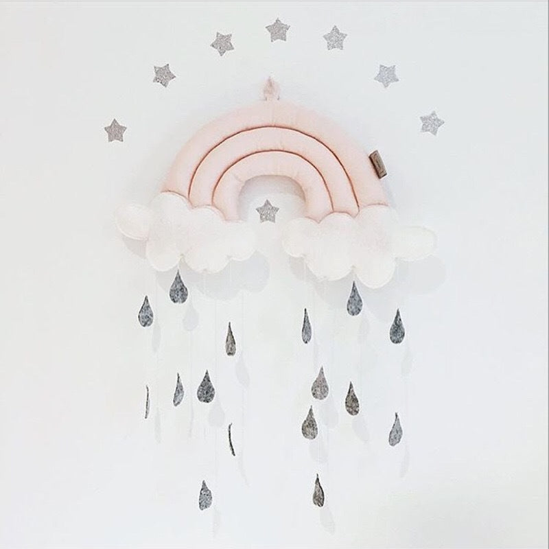 Children's tent accessories for baby home decoration Children's tent accessories for baby home decoration